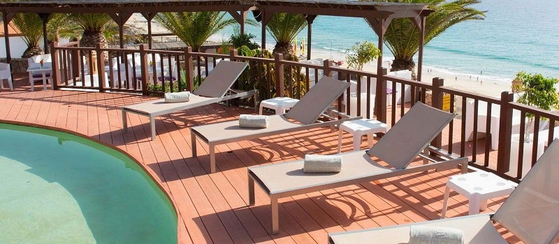 Hotel Club Jandia Princess, photo 2 of 5