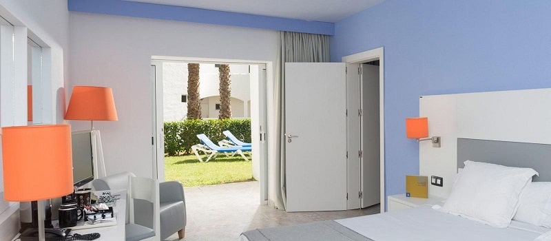 Hotel Club Jandia Princess, photo 4 of 5
