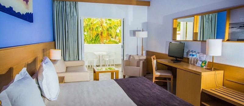 Hotel Club Jandia Princess, photo 5 of 5