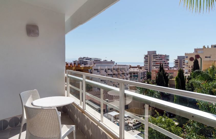 Hotel Costa Malaga by Pierre Vacances, photo 4 of 5