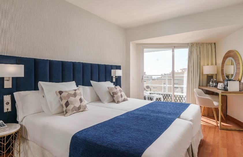 Hotel Costa Malaga by Pierre Vacances, photo 5 of 5