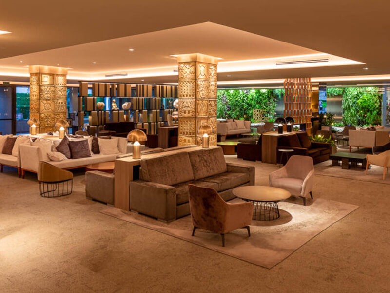 Hotel Don Pancho, photo 2 of 12