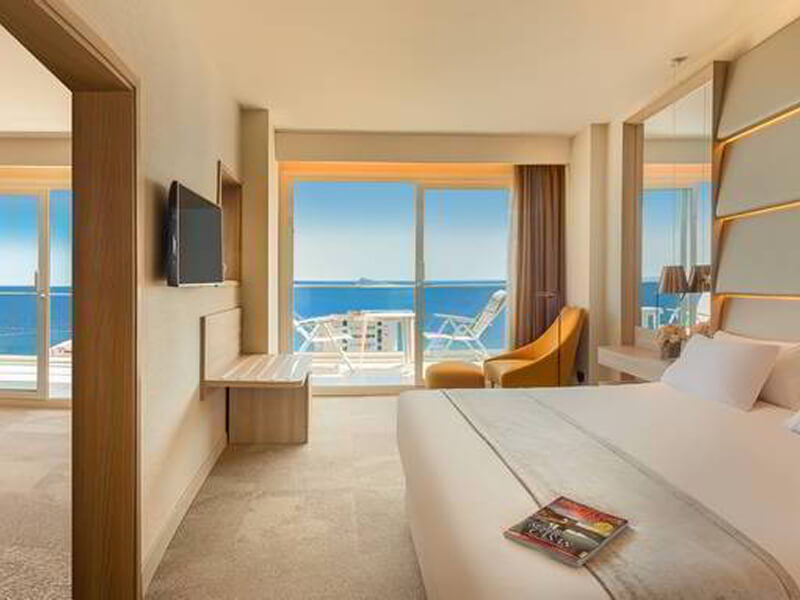 Hotel Don Pancho, photo 5 of 12