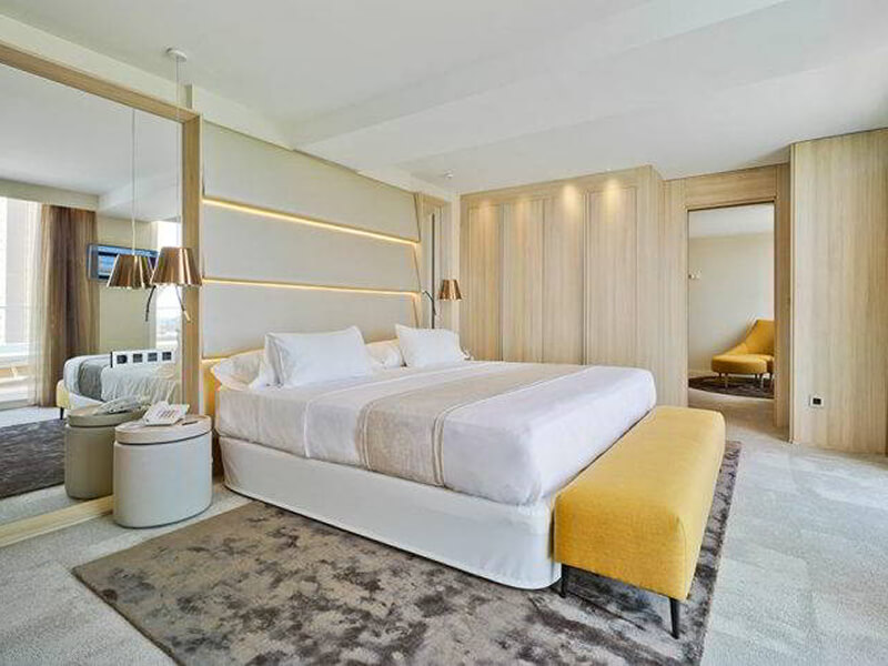 Hotel Don Pancho, photo 9 of 12