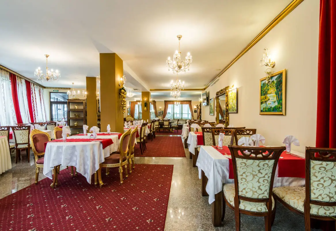 Hotel Elegant Lux, photo 5 of 8