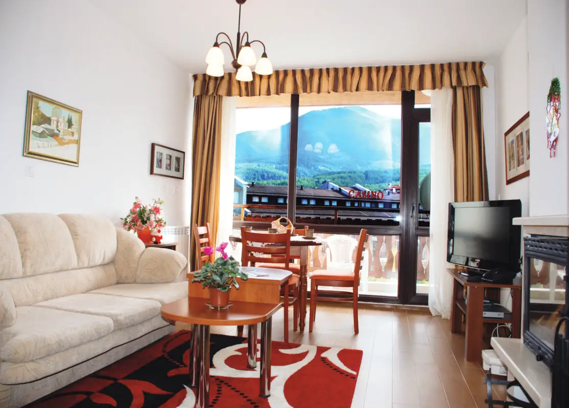 Hotel Elegant Lux, photo 7 of 8