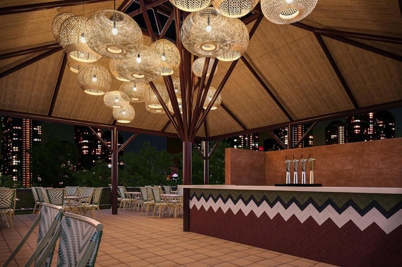 Hotel Flamingo Oasis, photo 4 of 6