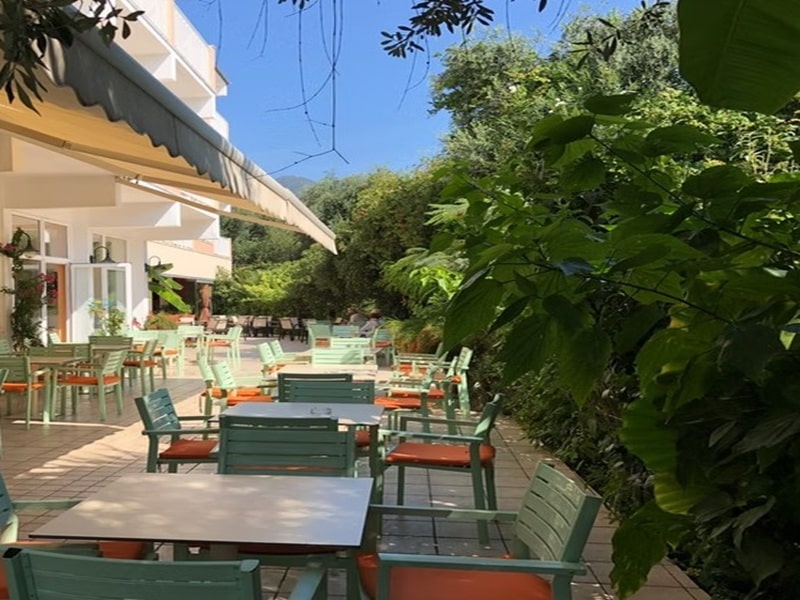 Hotel Ipsos Beach, photo 3 of 6