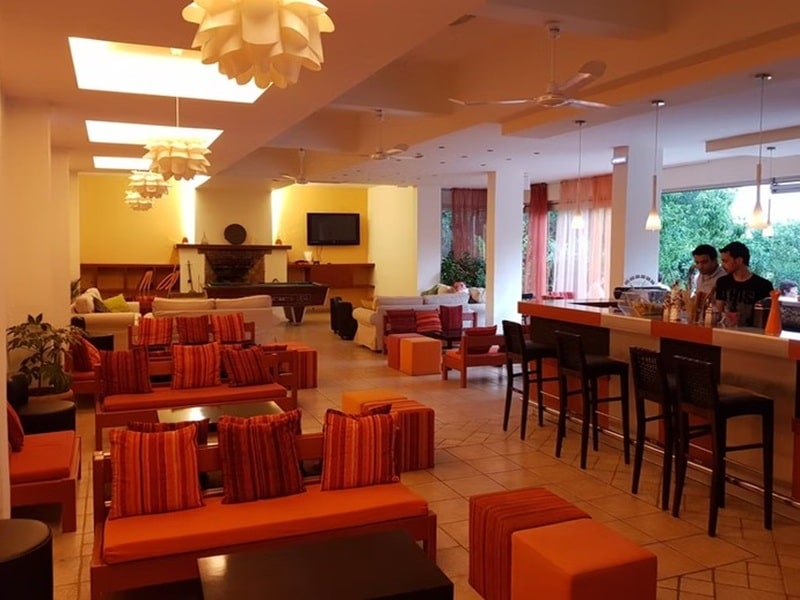 Hotel Ipsos Beach, photo 4 of 6