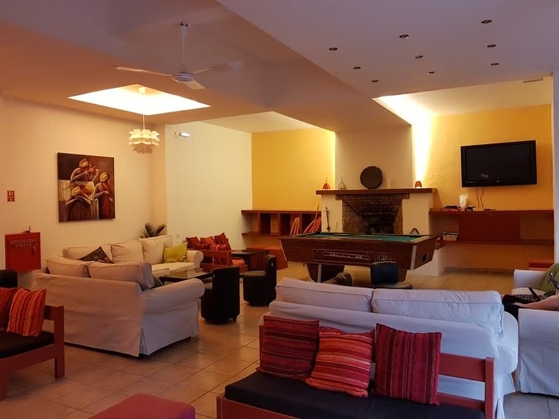 Hotel Ipsos Beach, photo 5 of 6