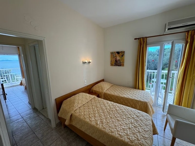 Hotel Ipsos Beach, photo 6 of 6