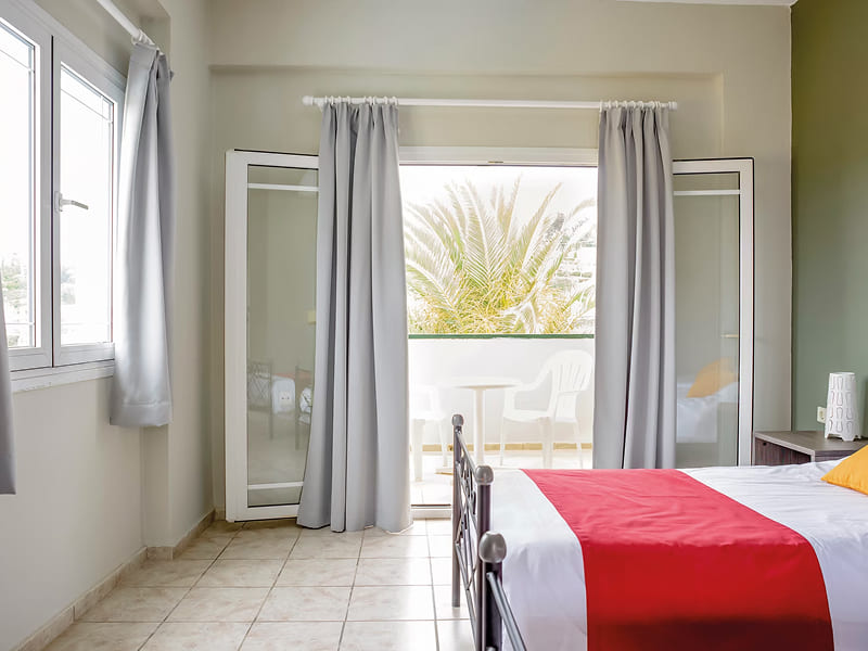 Hotel Mimosa, photo 6 of 7