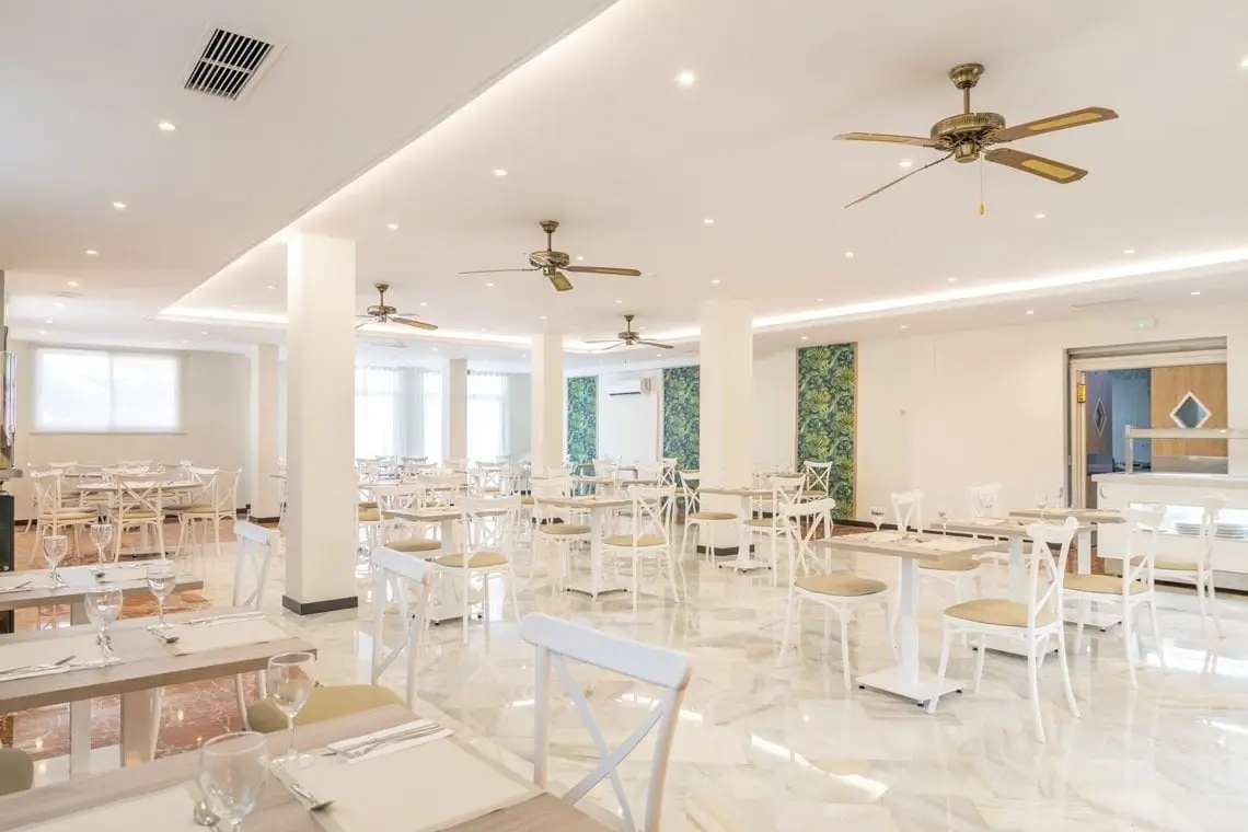 Hotel Nerja Club, photo 4 of 6