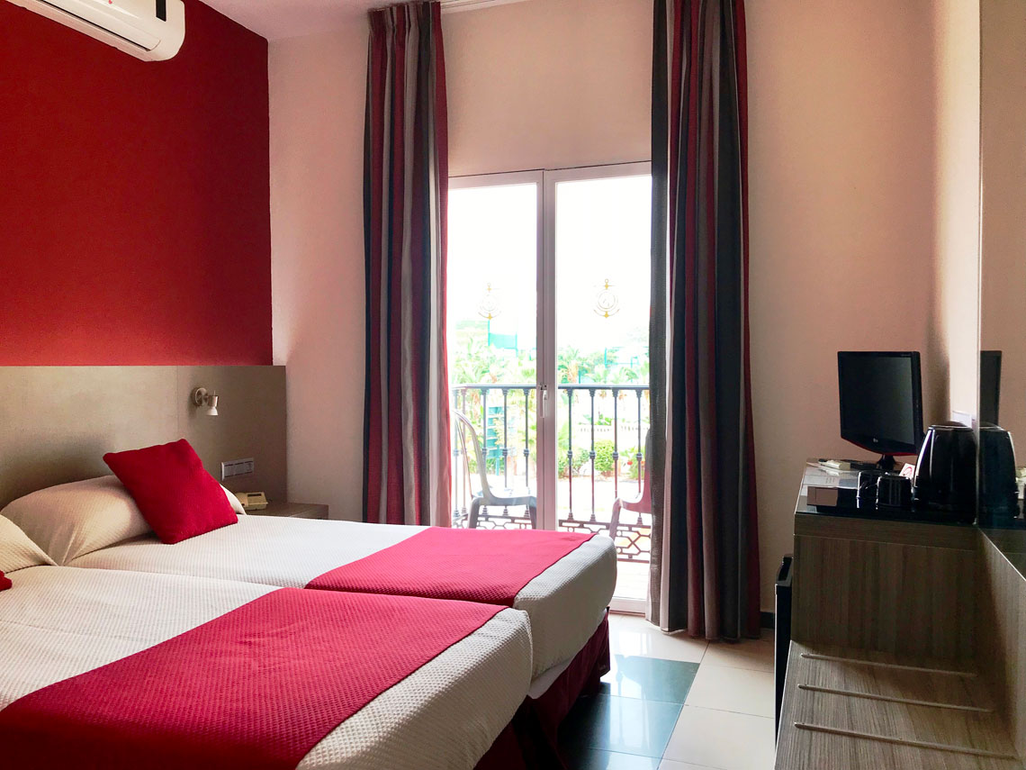 Hotel Nerja Club, photo 6 of 6