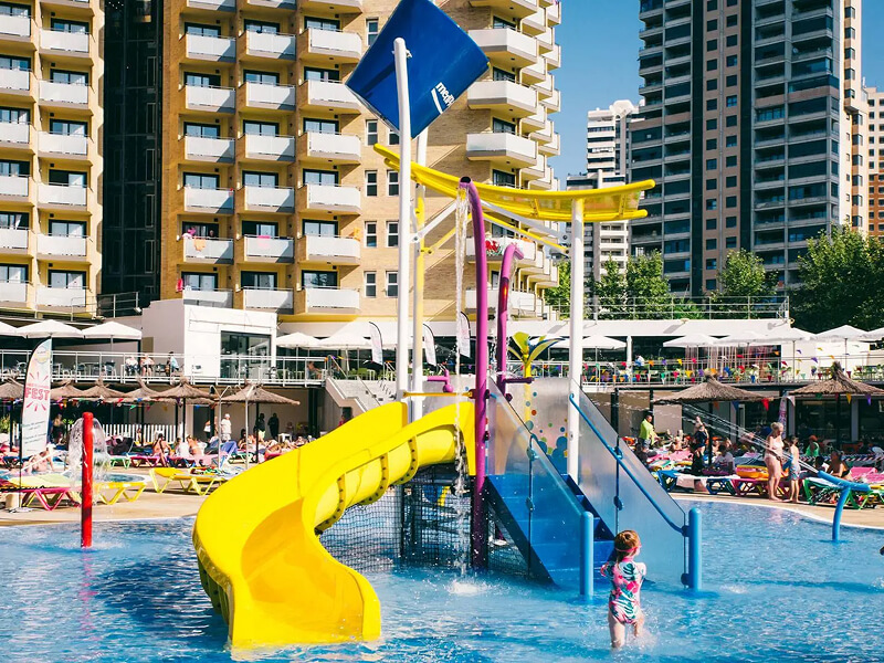 Hotel Rio Park, photo 4 of 11