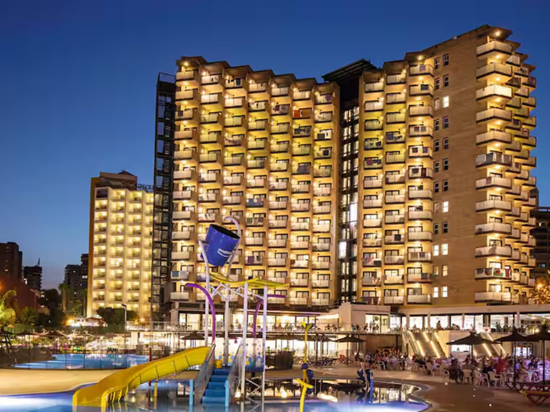 Hotel Rio Park, photo 5 of 11