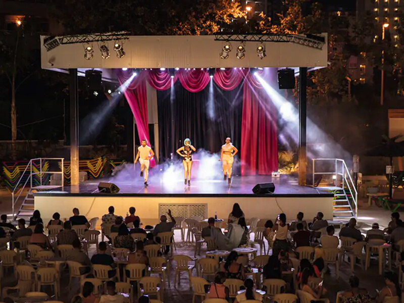 Hotel Rio Park, photo 10 of 11
