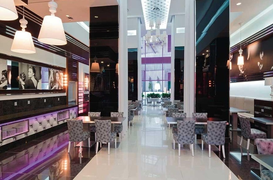 Hotel Riu Plaza New York Times Square, photo 3 of 8