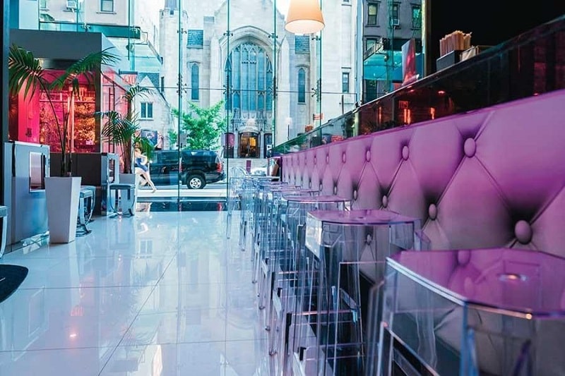 Hotel Riu Plaza New York Times Square, photo 4 of 8