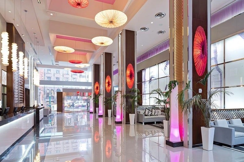 Hotel Riu Plaza New York Times Square, photo 7 of 8