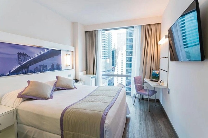Hotel Riu Plaza New York Times Square, photo 8 of 8