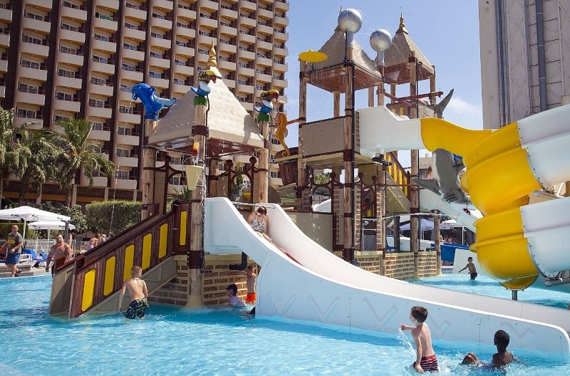 Hotel Rosamar, photo 5 of 6