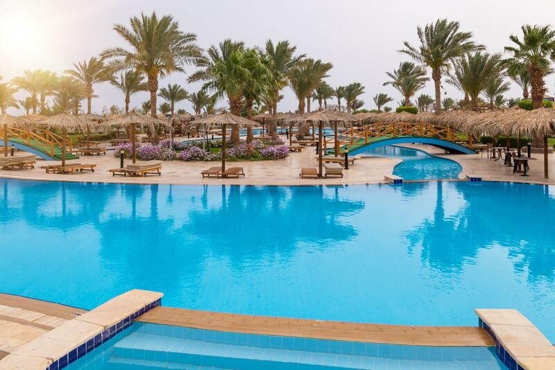 Hurghada Long Beach Resort, photo 2 of 5