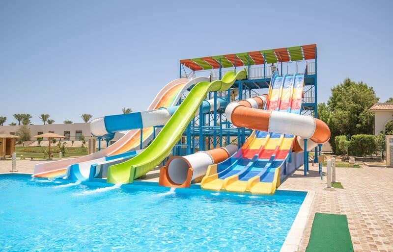 Hurghada Long Beach Resort, photo 3 of 5
