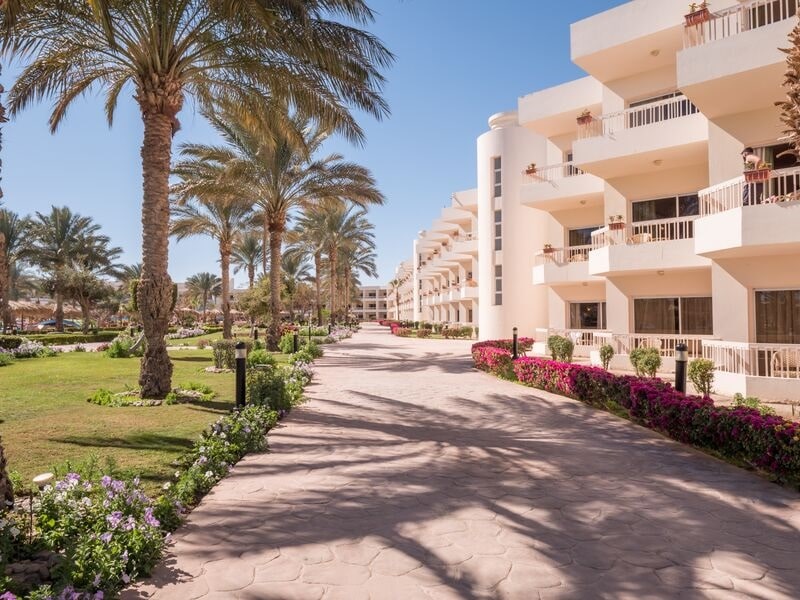 Hurghada Long Beach Resort, photo 4 of 5