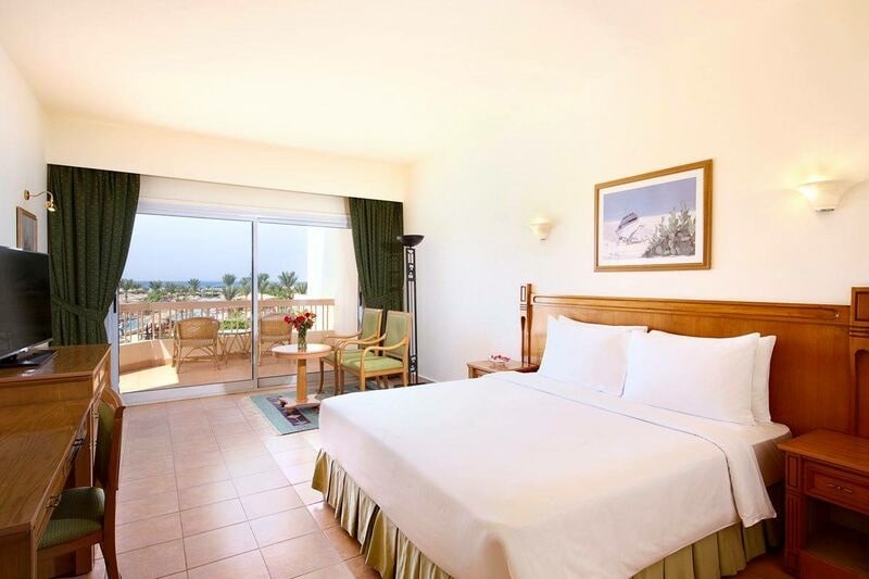 Hurghada Long Beach Resort, photo 5 of 5