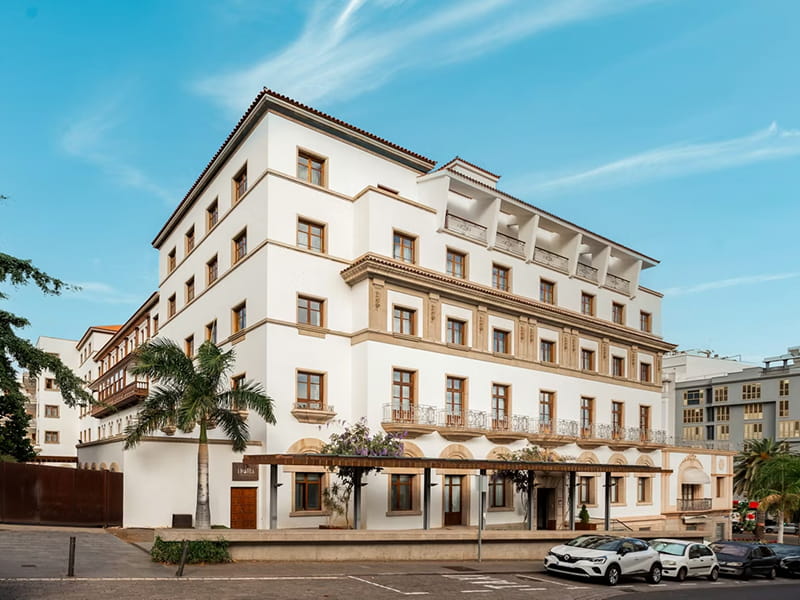 Iberostar Heritage Grand Mencey, photo 2 of 9