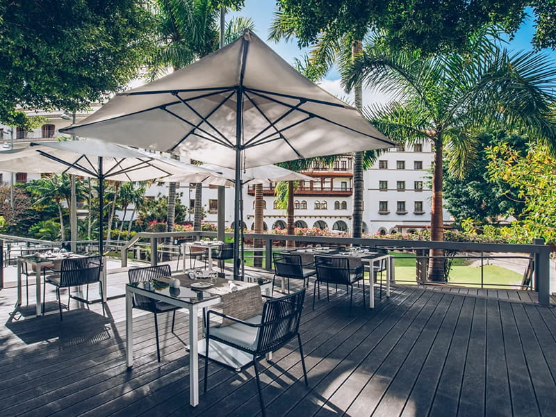 Iberostar Heritage Grand Mencey, photo 5 of 9