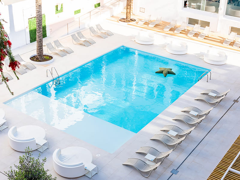 Ibiza Rocks Hotel, photo 4 of 9