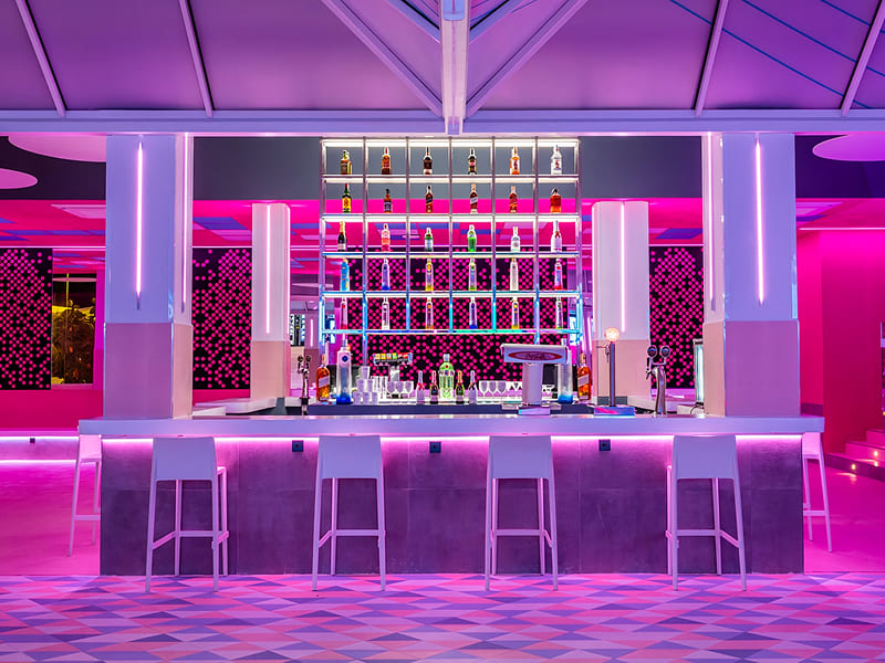 Ibiza Rocks Hotel, photo 6 of 9