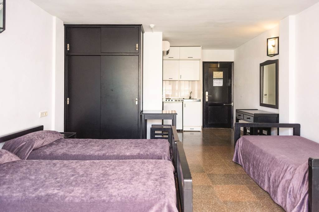 Ibiza Rocks Hotel, photo 9 of 9