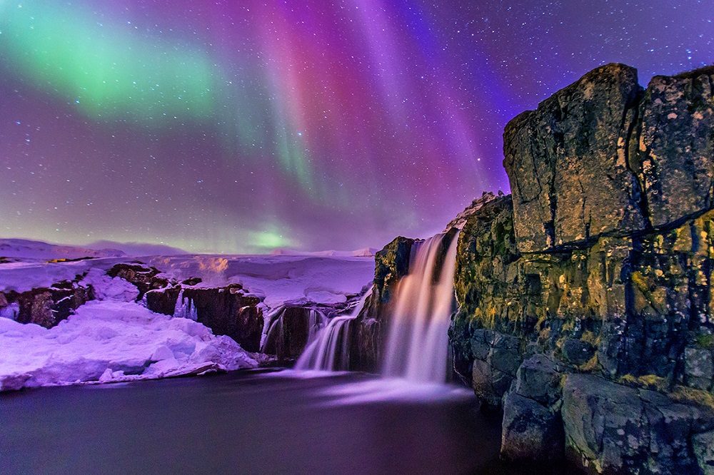 Iceland & New York, Multi-Centre Holidays, USA