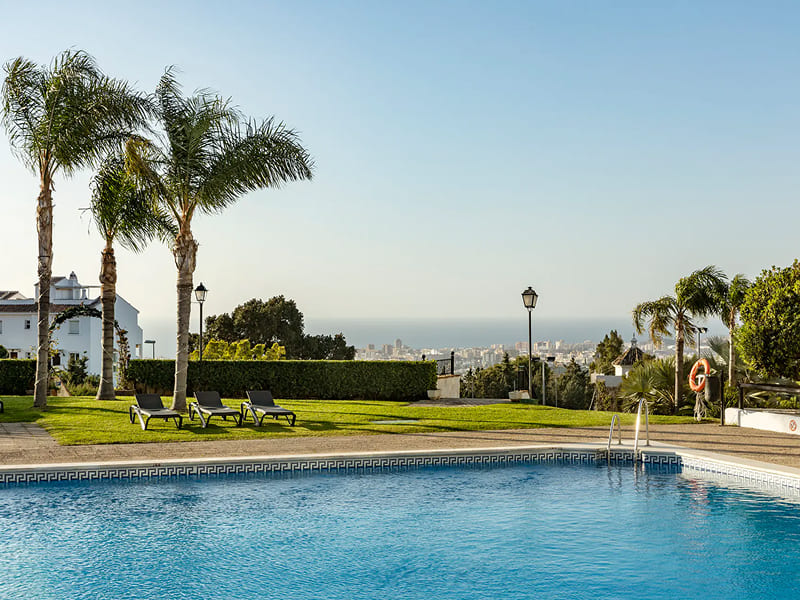 Ilunion Hacienda de Mijas, photo 2 of 9
