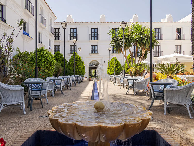Ilunion Hacienda de Mijas, photo 3 of 9
