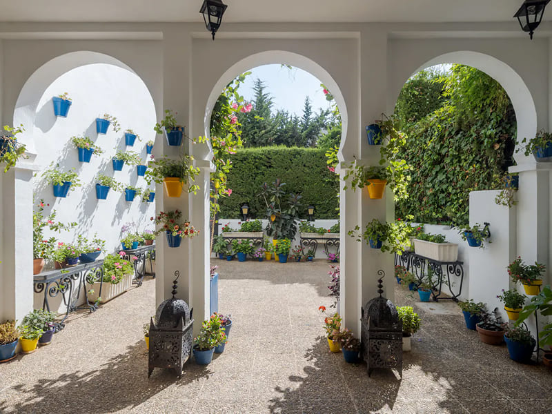 Ilunion Hacienda de Mijas, photo 4 of 9