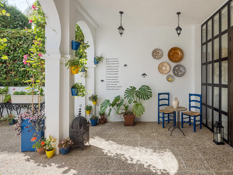 Ilunion Hacienda de Mijas, photo 5 of 9