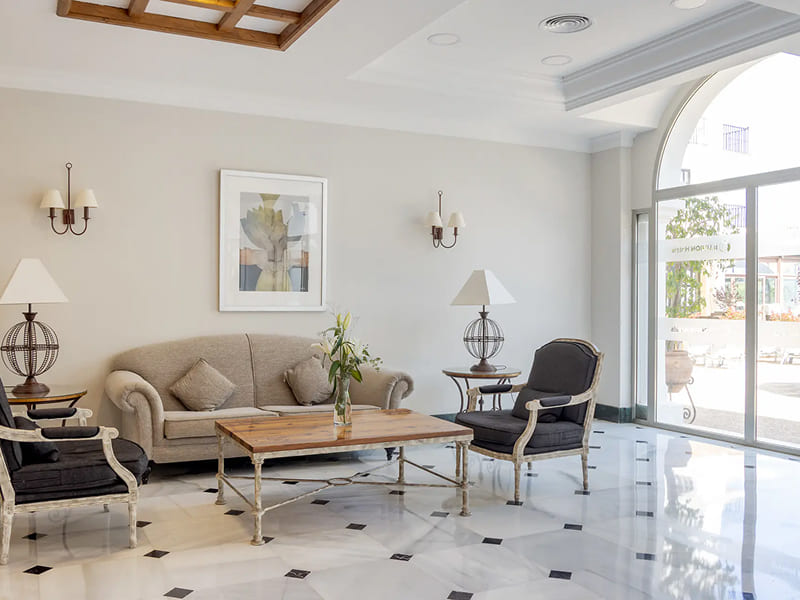 Ilunion Hacienda de Mijas, photo 7 of 9