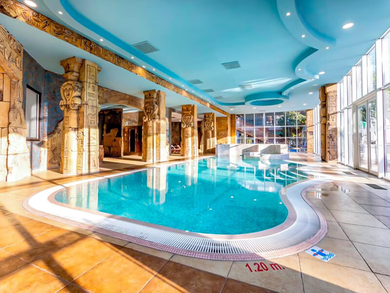 Imperial Resort, photo 10 of 15