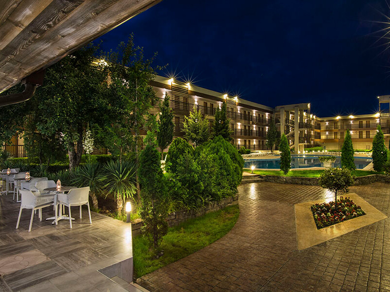Imperial Resort, photo 12 of 15