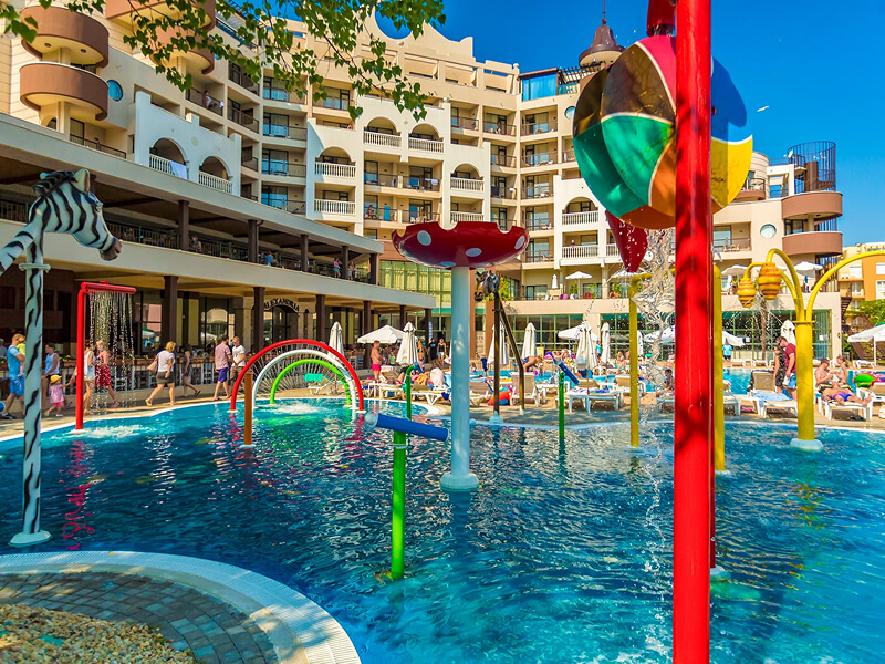 Imperial Resort, photo 13 of 15
