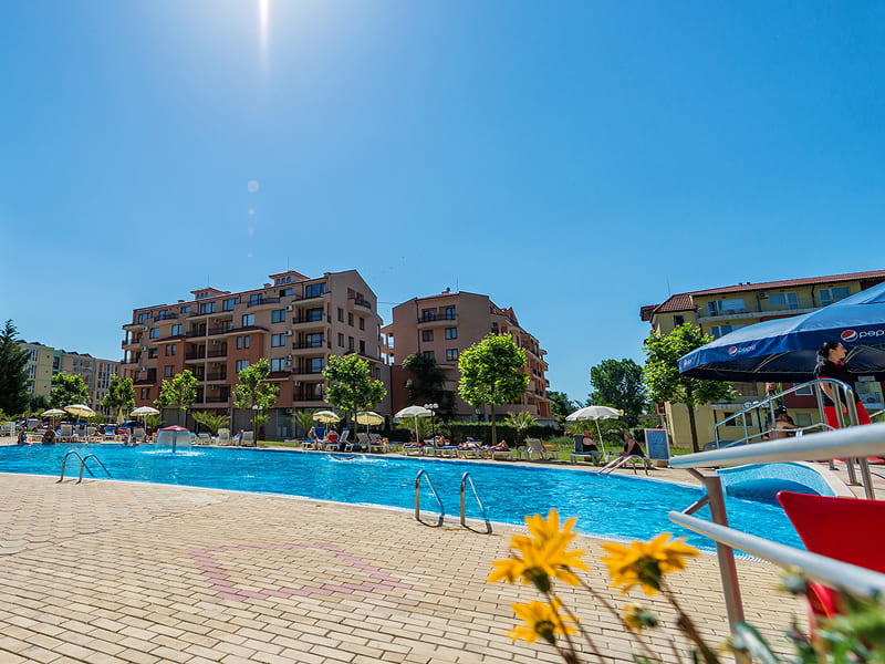 Ivana Palace Hotel, photo 2 of 10