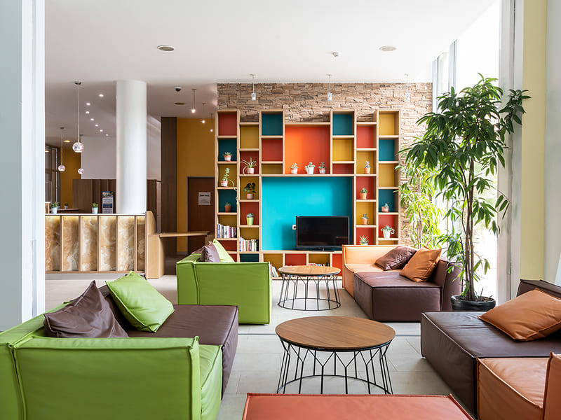 Ivana Palace Hotel, photo 6 of 10