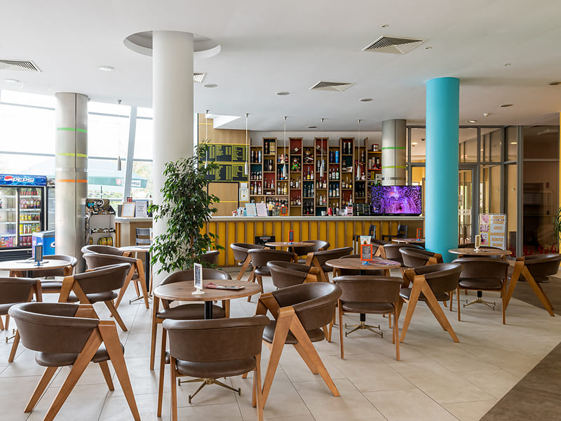 Ivana Palace Hotel, photo 7 of 10