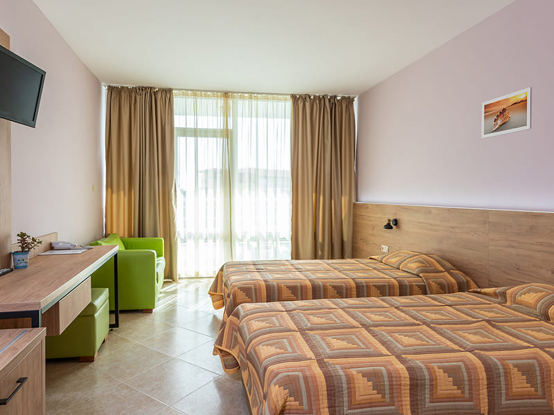 Ivana Palace Hotel, photo 9 of 10