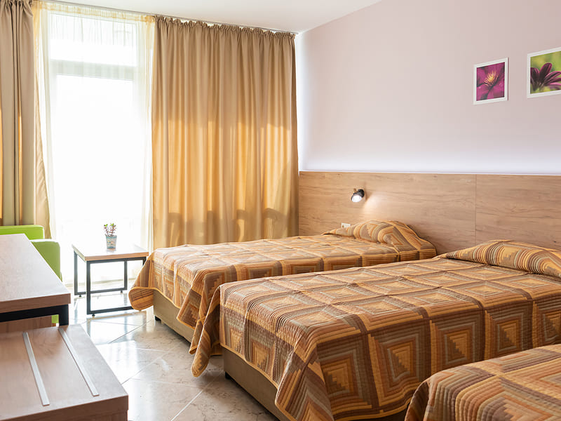 Ivana Palace Hotel, photo 10 of 10