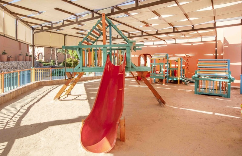 Jaz Makadi Oasis Club and Resort, photo 6 of 12